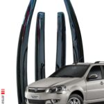 Fiat Palio Weekend Oto Rüzgarlık Aracınıza Özel Olarak Tasarlanarak Üretilmiştir