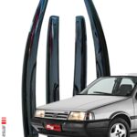 Fiat Tempra Oto Rüzgarlık Aracınıza Özel Olarak Tasarlanarak Üretilmiştir