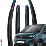 Peugeot Rifter Oto Rüzgarlık Aracınıza Özel Olarak Tasarlanarak Üretilmiştir