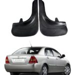 Toyota Corolla tüm kasalar uyumlu 2’li tozluk çamurluk paçalık